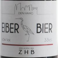 Eiber bier ZHB logo